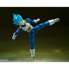 Dragon Ball Super - Vegeta Blue - Unwavering Saiyan Pride