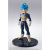 Dragon Ball Super - Vegeta SS Blue - SH figuarts