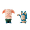 Dragon Ball - Training Section - Oolong & Puar - Ichibansho