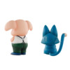Dragon Ball - Training Section - Oolong & Puar - Ichibansho