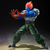 Dragon Ball Z - Adroide 13 - S.H. Figuarts