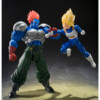 Dragon Ball Z - Adroide 13 - S.H. Figuarts