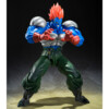Dragon Ball Z - Adroide 13 - S.H. Figuarts