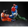 Dragon Ball Z - Adroide 13 - S.H. Figuarts