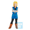 Dragon Ball Z - Androide 18 - Ichibansho