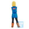 Dragon Ball Z - Androide 18 - Ichibansho