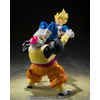 Dragon Ball Z - Androide 19 - SH Figuarts
