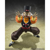 Dragon Ball Z - Androide 20 - SH Figuarts