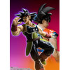 Dragon Ball Z - Bardock - SH Figuarts