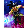 Dragon Ball Z - Bardock - SH Figuarts