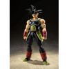 Dragon Ball Z - Bardock - SH Figuarts