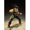 Dragon Ball Z - Bardock - SH Figuarts