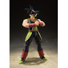 Dragon Ball Z - Bardock - SH Figuarts