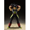 Dragon Ball Z - Bardock - SH Figuarts