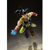 Dragon Ball Z - Bardock - SH Figuarts