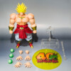 Dragon Ball Z - Broly Legendario - 40th anniversary