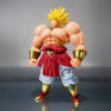 Dragon Ball Z - Broly Legendario - 40th anniversary