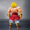 Dragon Ball Z - Broly Legendario - 40th anniversary