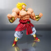Dragon Ball Z - Broly Legendario - 40th anniversary