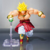 Dragon Ball Z - Broly Legendario - 40th anniversary