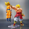 Dragon Ball Z - Broly Legendario - 40th anniversary
