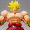 Dragon Ball Z - Broly Legendario - 40th anniversary