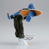 Dragon Ball Z - Burtta - Solid Edge Works