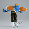 Dragon Ball Z - Burtta - Solid Edge Works