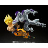 Dragon Ball Z - Freezer Full Power - SH Figuarts