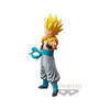 Dragon Ball Z - Gotenks - Grandista