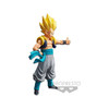 Dragon Ball Z - Gotenks - Grandista