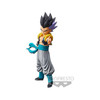 Dragon Ball Z - Gotenks - Grandista