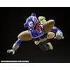 Dragon Ball Z - Kewi - SH Figuarts