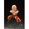 Dragon Ball Z - Krillin - SH Figuarts