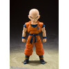 Dragon Ball Z - Krillin - SH Figuarts