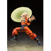 Dragon Ball Z - Krillin - SH Figuarts
