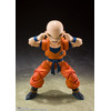 Dragon Ball Z - Krillin - SH Figuarts