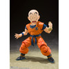 Dragon Ball Z - Krillin - SH Figuarts