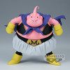 Dragon Ball Z - Majin Buu - Solid Edge Works