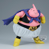 Dragon Ball Z - Majin Buu - Solid Edge Works