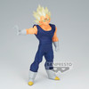 Dragon Ball Z - Majin Vegeta - Clearise