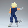 Dragon Ball Z - Majin Vegeta - Clearise
