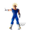 Dragon Ball Z - Majin Vegeta - Clearise