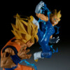 Dragon Ball Z - Majin Vegeta SS 2 - Match Makers