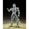 Dragon Ball Z - Metal Cooler - SH Figuarts