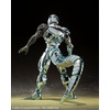 Dragon Ball Z - Metal Cooler - SH Figuarts