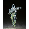 Dragon Ball Z - Metal Cooler - SH Figuarts