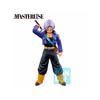 Dragon Ball Z - PACK COMPLETO - Dueling to the Future - Ichibansho
