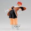 Dragon Ball Z - Reacoom - Solid Edge Works