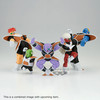 Dragon Ball Z - Reacoom - Solid Edge Works